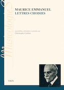 Lettres choisies